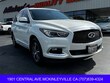 INFINITI QX60