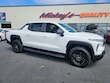 Chevrolet Silverado EV