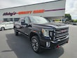 GMC Sierra 2500 HD