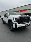 GMC Sierra 2500 HD