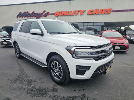 2023 Ford Expedition XLT SUV