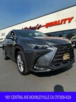 LEXUS NX 350