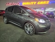  Chevrolet Bolt EV