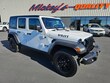  Jeep Wrangler 4xe