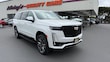 CADILLAC Escalade ESV