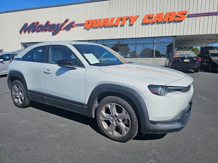 2022 Mazda Mazda MX-30 EV SUV