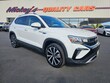  Volkswagen Taos