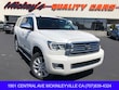 Toyota Sequoia