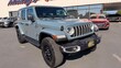  Jeep Wrangler 4xe