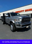 Ram 5500 Chassis
