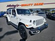 Jeep Wrangler 4xe