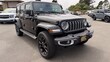  Jeep Wrangler 4xe