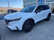 Honda CR-V Hybrid