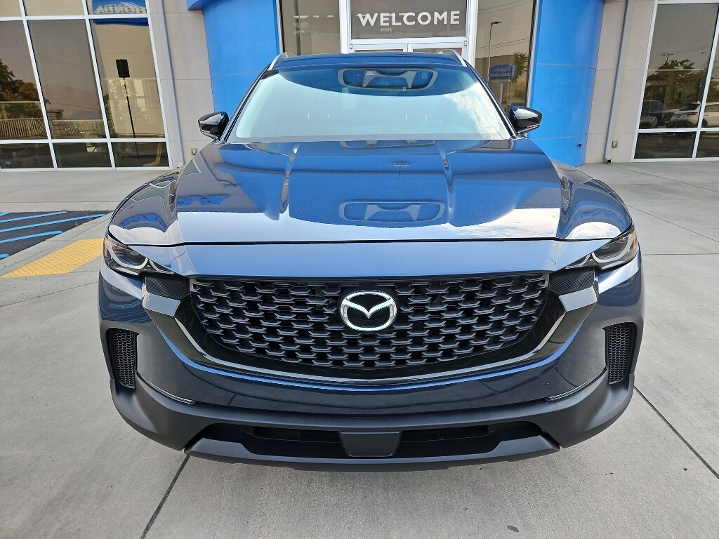 2024 Mazda CX-50 2.5 S photo 2