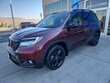 Honda Passport