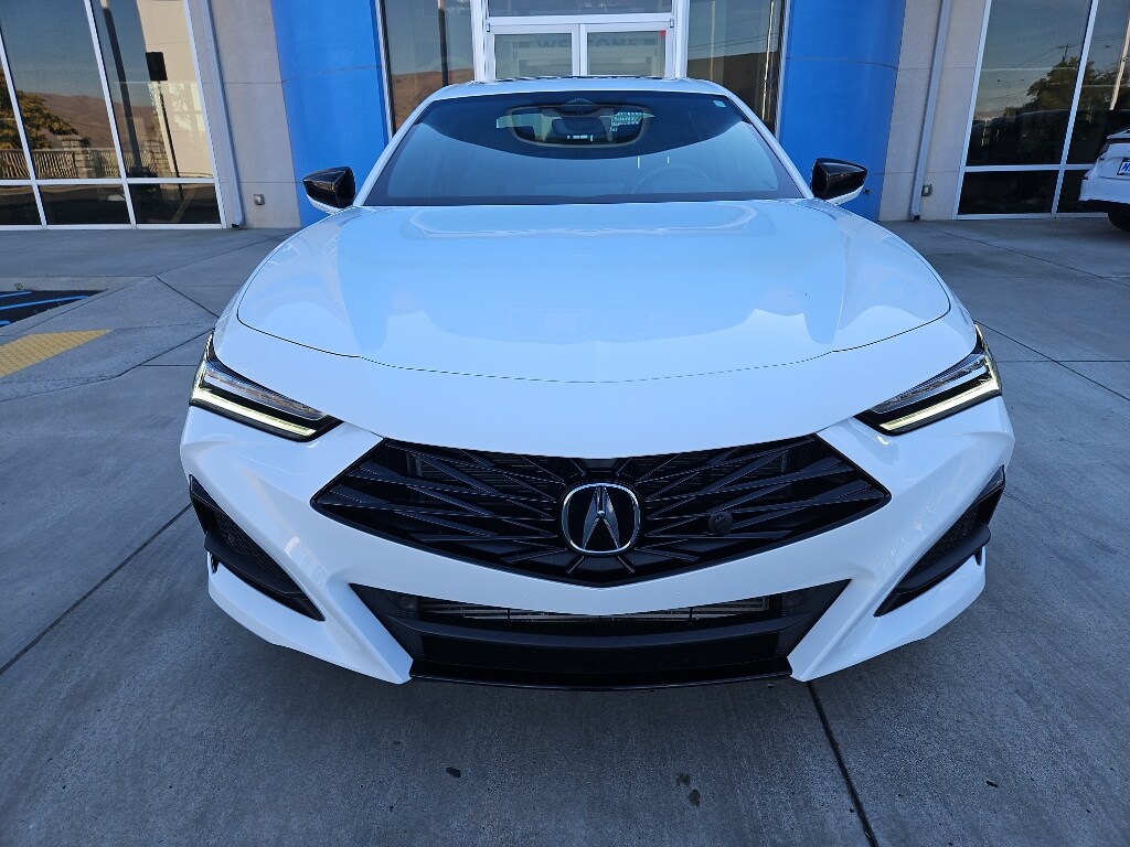 2024 Acura TLX SH-AWD A-Spec photo 2