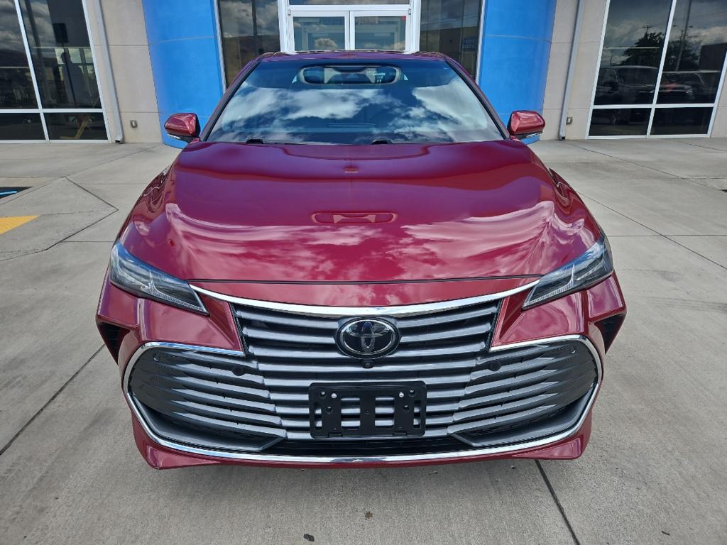 Used 2019 Toyota Avalon Limited with VIN 4T1BZ1FB3KU017573 for sale in Lewiston, ID