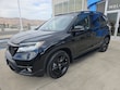 Honda Passport