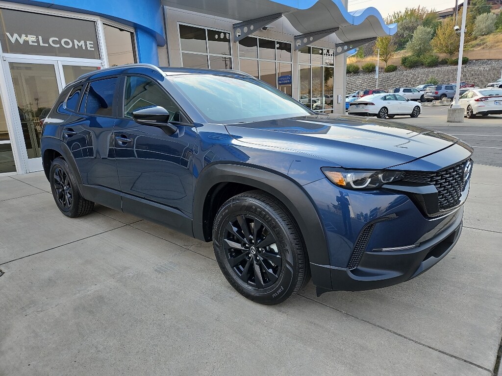 2024 Mazda CX-50 2.5 S photo 3