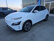 Hyundai Kona EV
