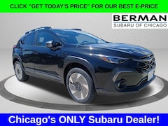 2025 Subaru Crosstrek Limited SUV