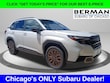 Subaru Forester Hybrid