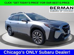 2025 Subaru Outback Touring XT SUV