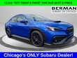 Subaru WRX