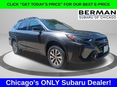 2025 Subaru Outback Premium SUV