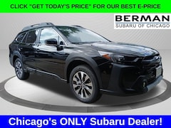 2025 Subaru Outback Limited SUV