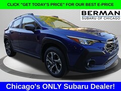 2025 Subaru Crosstrek Premium SUV