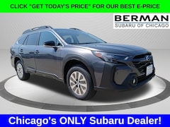 2025 Subaru Outback Premium SUV