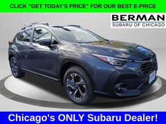 2025 Subaru Crosstrek Premium SUV