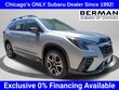  Subaru Ascent