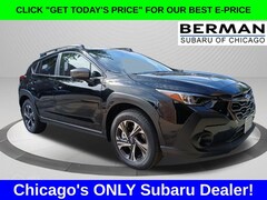 2025 Subaru Crosstrek Premium SUV