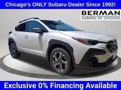 2025 Subaru Crosstrek Premium SUV