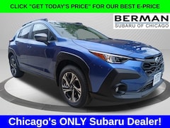 2025 Subaru Crosstrek Premium SUV