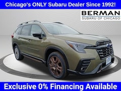 2025 Subaru Ascent Bronze Edition 7-Passenger SUV