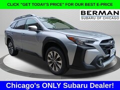 2025 Subaru Outback Touring SUV