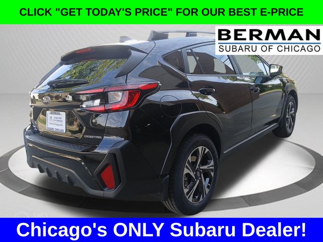2025 Subaru Crosstrek Premium photo 2
