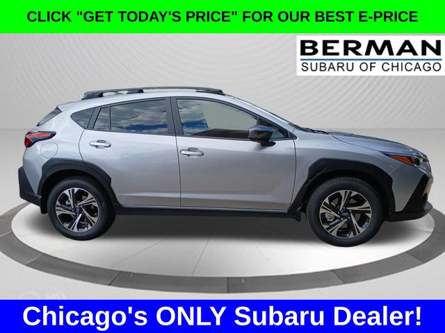2025 Subaru Crosstrek Premium photo 2