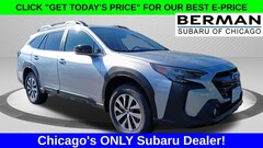 2025 Subaru Outback Premium SUV