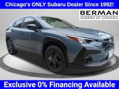 2025 Subaru Crosstrek Base SUV