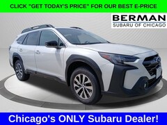 2025 Subaru Outback Premium SUV