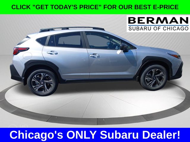 2025 Subaru Crosstrek Premium photo 2