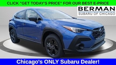 2025 Subaru Crosstrek Base SUV