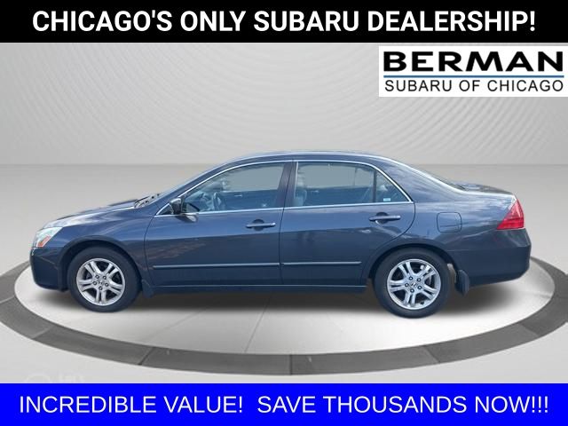 2006 Honda Accord EX photo 2