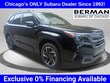 Subaru Forester Hybrid