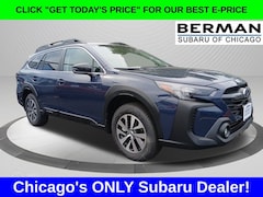 2025 Subaru Outback Premium SUV