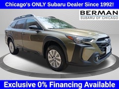 2025 Subaru Outback Premium SUV